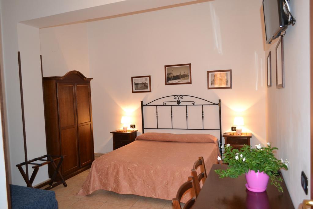 La Giara San Vito Lo Capo Villa Castelluzzo Phòng bức ảnh