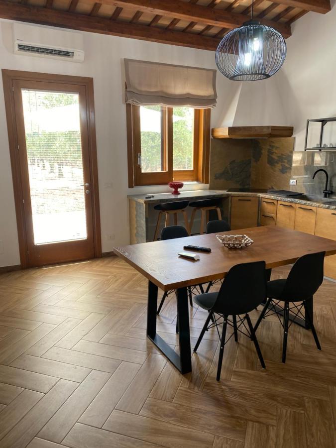 La Giara San Vito Lo Capo Villa Castelluzzo Ngoại thất bức ảnh