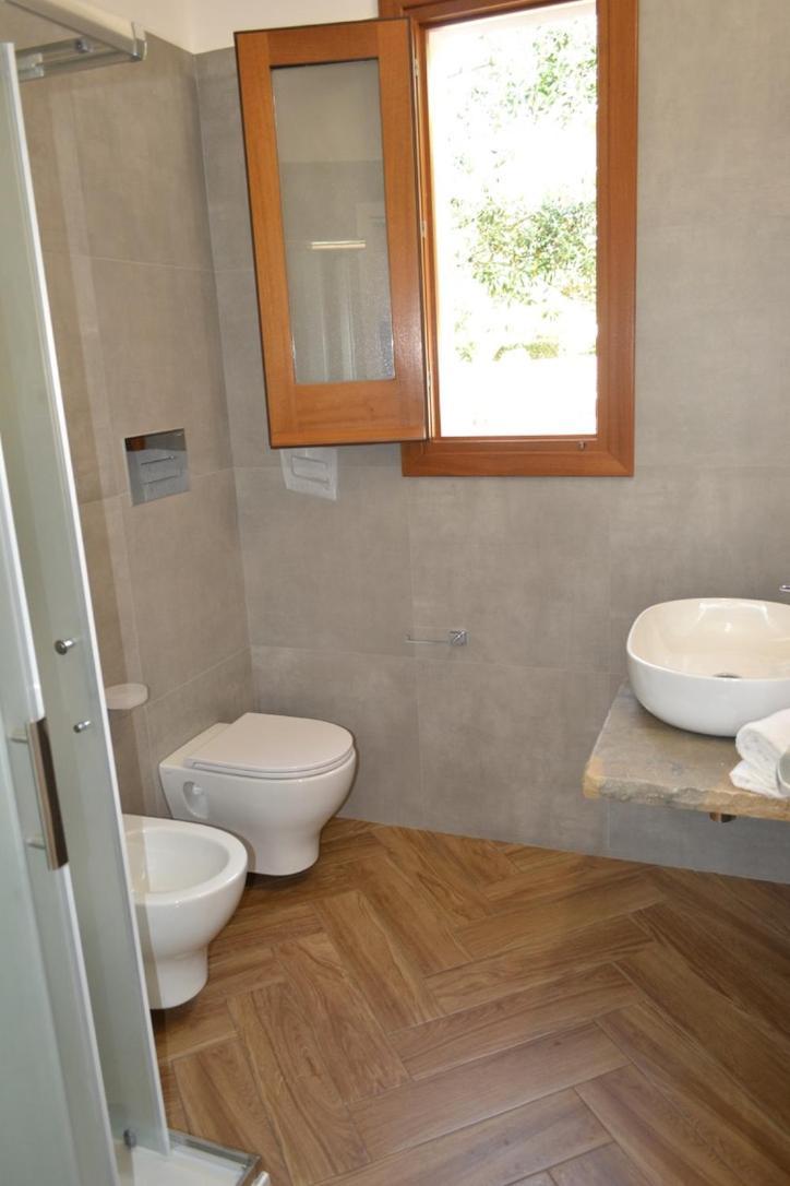 La Giara San Vito Lo Capo Villa Castelluzzo Ngoại thất bức ảnh