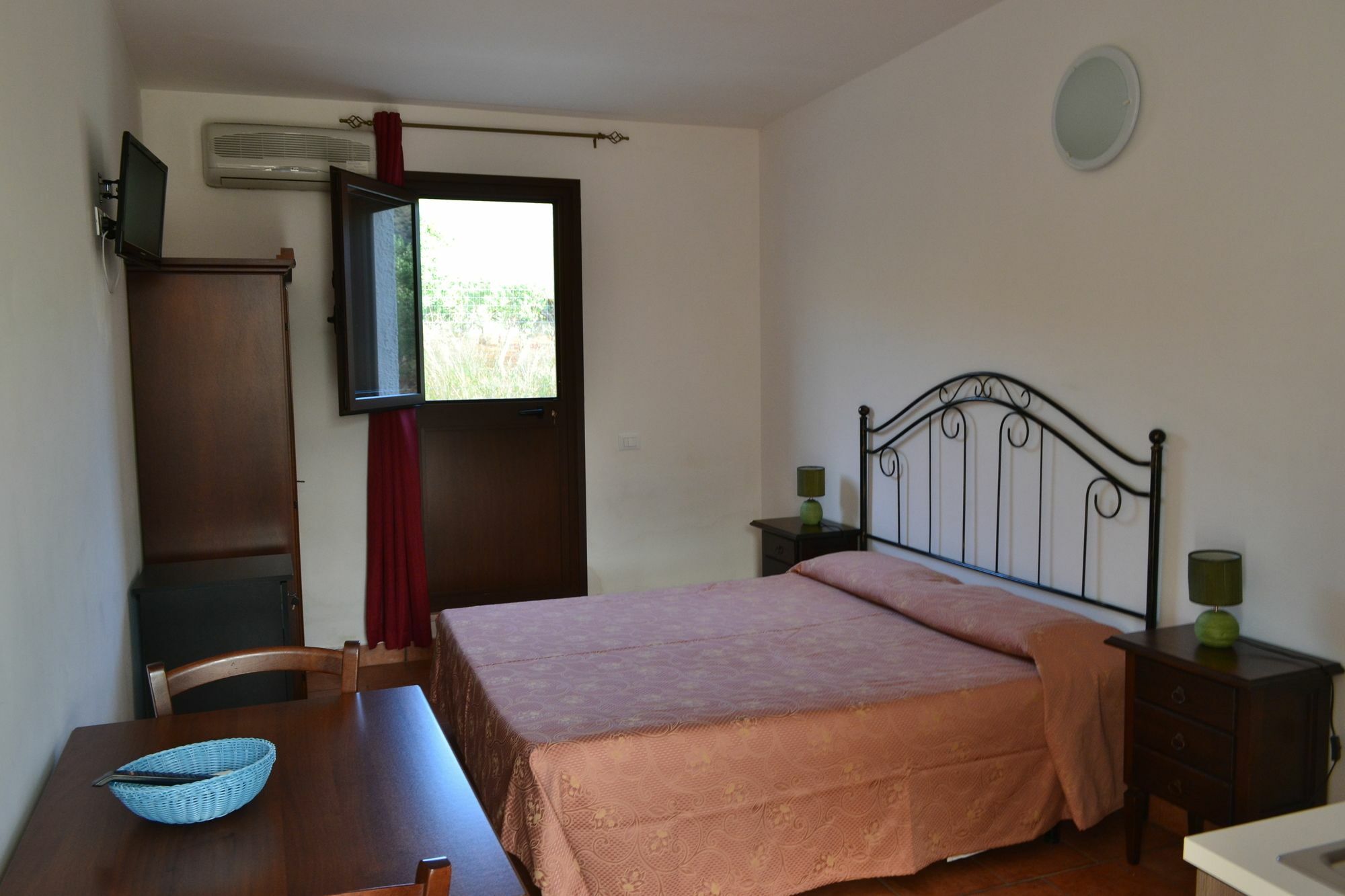 La Giara San Vito Lo Capo Villa Castelluzzo Ngoại thất bức ảnh