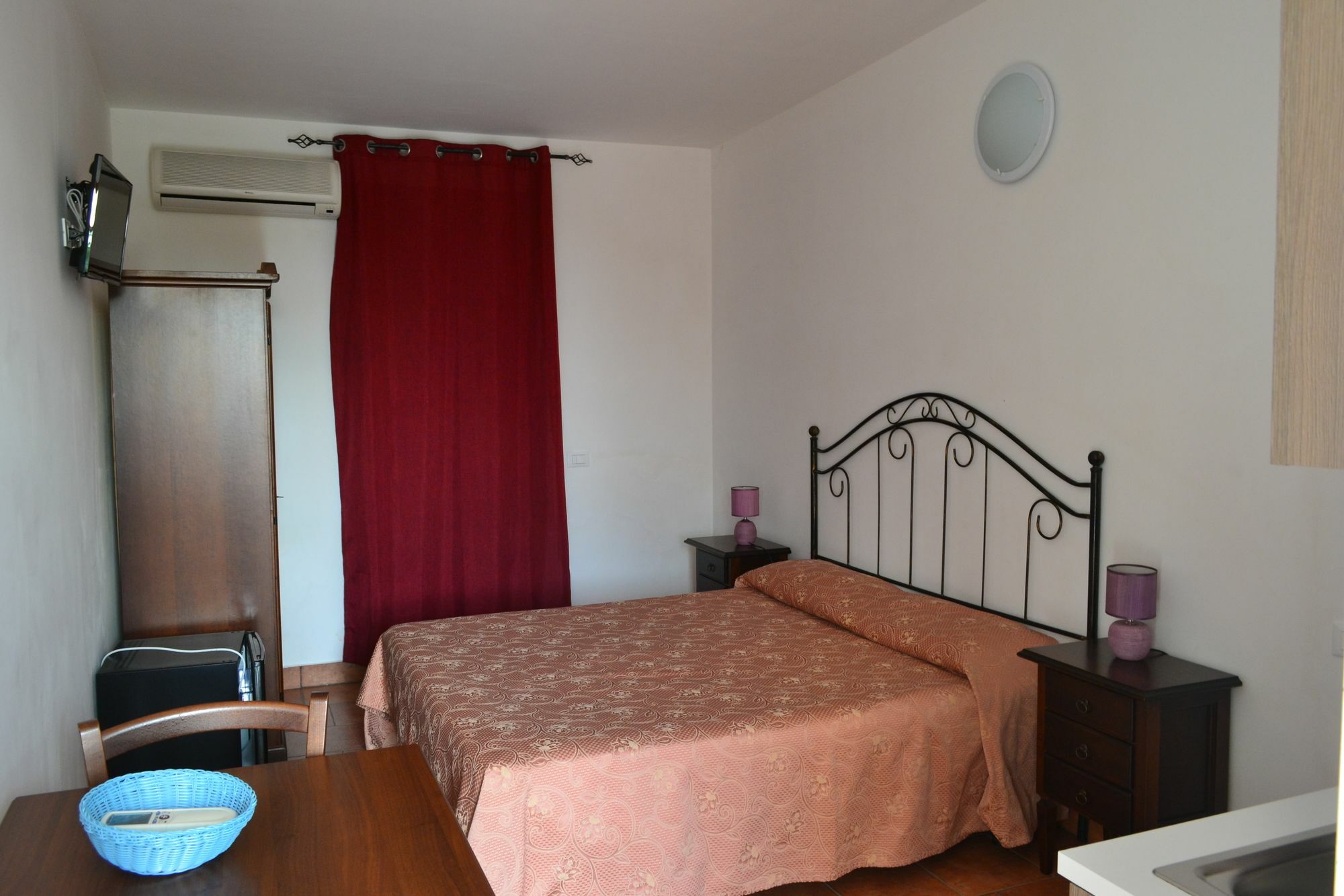 La Giara San Vito Lo Capo Villa Castelluzzo Ngoại thất bức ảnh
