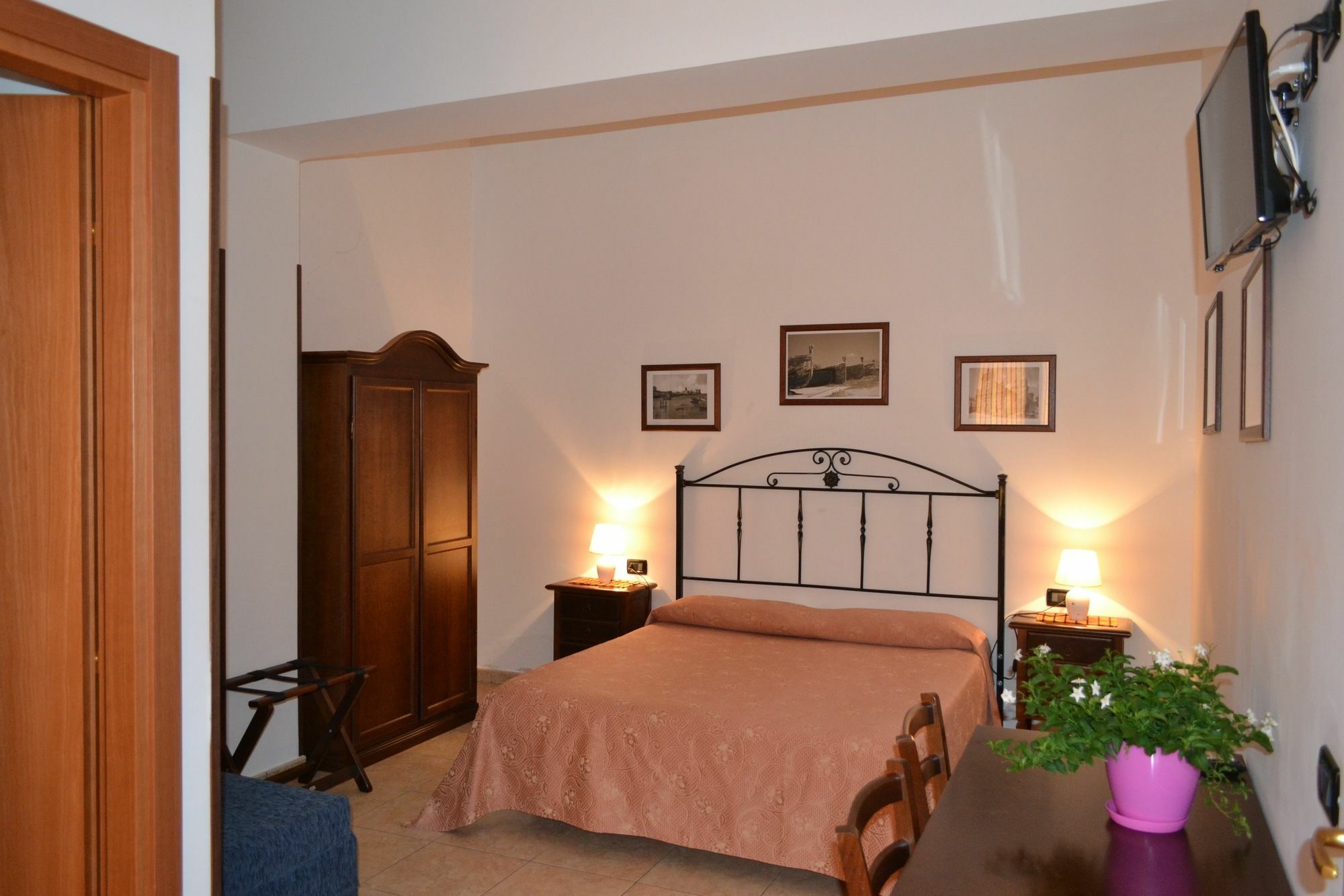 La Giara San Vito Lo Capo Villa Castelluzzo Ngoại thất bức ảnh